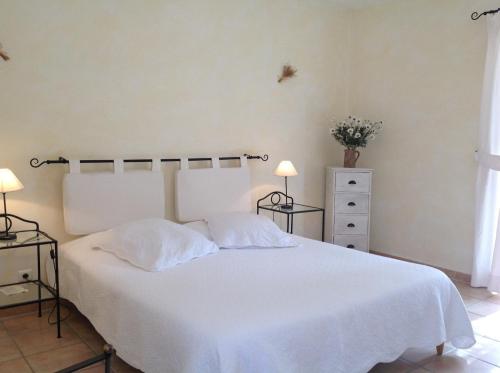 Le Clos des Cigales 3