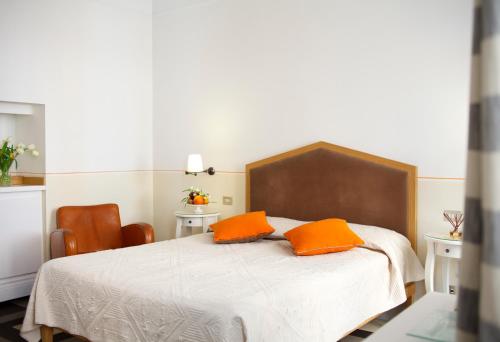 Piazza Di Spagna Prestige, Řím (fotografie 3)