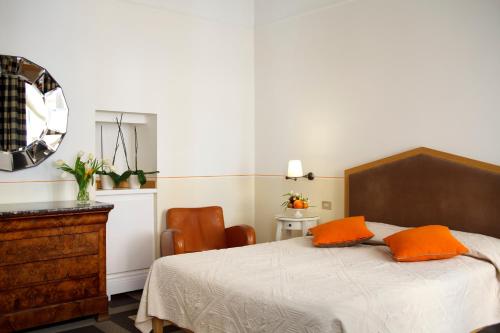 Piazza Di Spagna Prestige, Řím (fotografie 5)