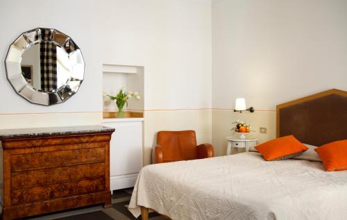 Piazza Di Spagna Prestige, Řím (fotografie 6)