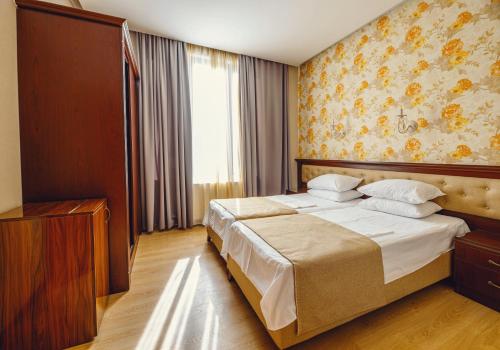 Park Hotel Tskaltubo Balneo Resort Room Type - Family Room