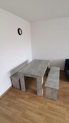 2 Zimmerwohnung Hinrichsring, Hannover (fotografie 2)