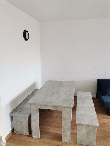 2 Zimmerwohnung Hinrichsring, Hannover (fotografie 6)