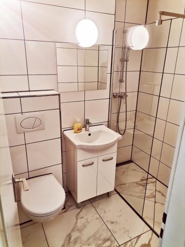 2 Zimmerwohnung Hinrichsring, Hannover (fotografie 7)