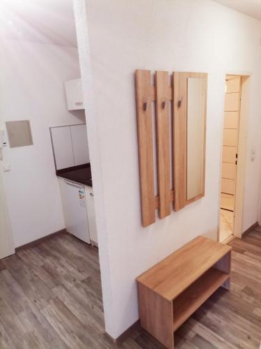 2 Zimmerwohnung Hinrichsring, Hannover (fotografie 10)