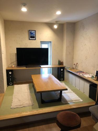 共用Lounge/電視區