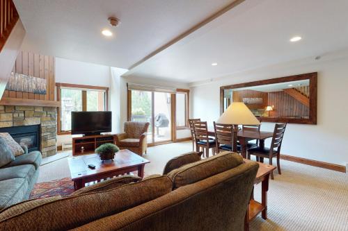 Lion Square Lodge North 388 in Vail, Vereinigte Staaten von Amerika