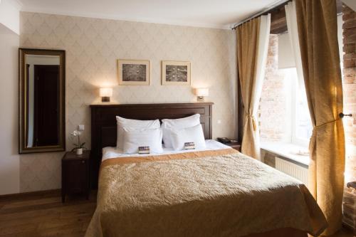 The von Stackelberg Hotel Tallinn, Tallinn (photo 3)