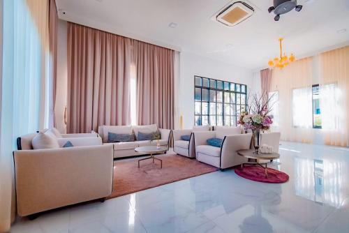 フエンルアン リバーサイド ホテル チャンタブリー