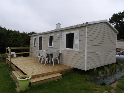 Camping des Cerisiers photo 22