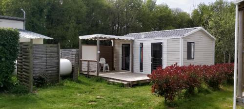 Camping des Cerisiers photo 19