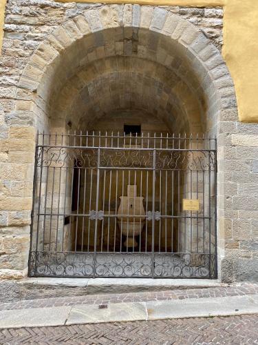 Fontana di San Giacomo, Bergamo (fotografie 6)