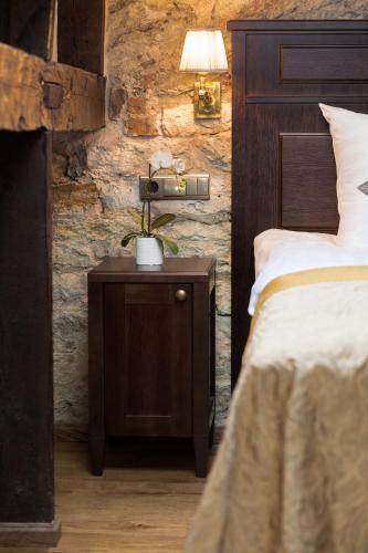 The von Stackelberg Hotel Tallinn - image 12