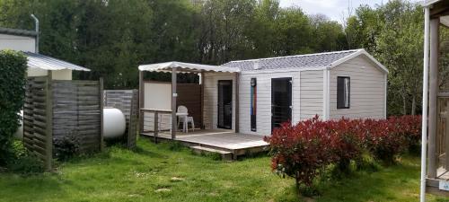 Camping des Cerisiers photo 16