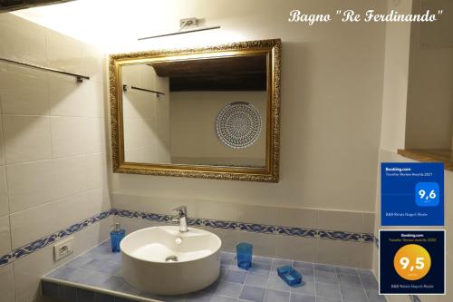 B&B Relais Napoli Reale 4