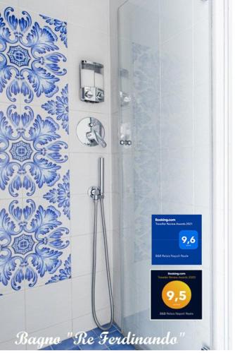 B&B Relais Napoli Reale 5