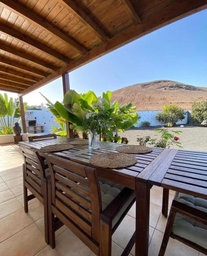 Finca La Costa