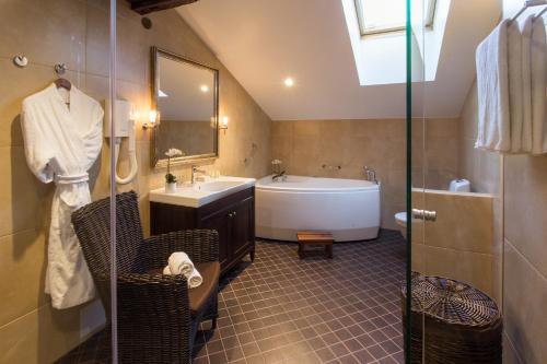 The von Stackelberg Hotel Tallinn, Tallinn (photo 6)