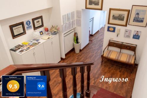 B&B Relais Napoli Reale 2