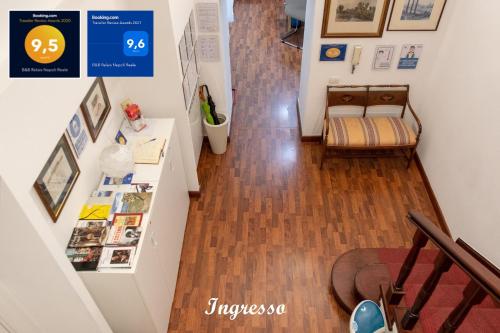 B&B Relais Napoli Reale 5