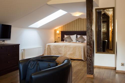 The von Stackelberg Hotel Tallinn, Tallinn (photo 8)