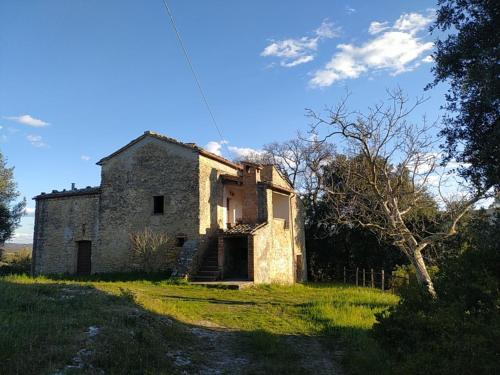  Quiete in San Dalmazio
