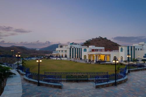 RAMEE ROYAL RESORTS & SPA UDAIPUR - Updated 2023 Prices & Hotel Reviews  (Lai, India)