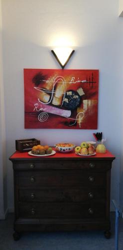 Hotel Internazionale Luino - 식음료(F&B)