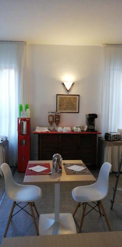 Hotel Internazionale Luino - 식음료(F&B)