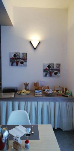 Hotel Internazionale Luino - 식음료(F&B)