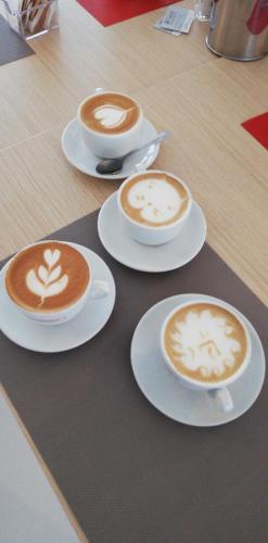 Hotel Internazionale Luino - 식음료(F&B)