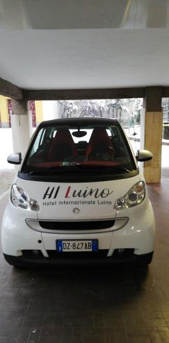 Hotel Internazionale Luino