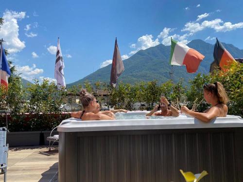 Hotel Ristorante Eurossola 5