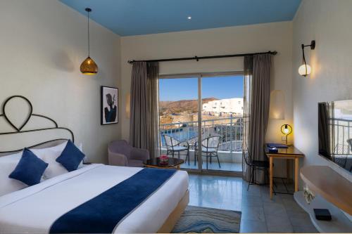 Ramee Royal Resort & Spa - Udaipur in บาลิชา