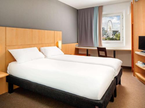 ibis London Thurrock M25 - Hotel - Grays Thurrock