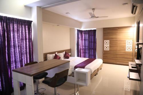 hotel photo