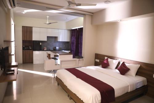 hotel photo