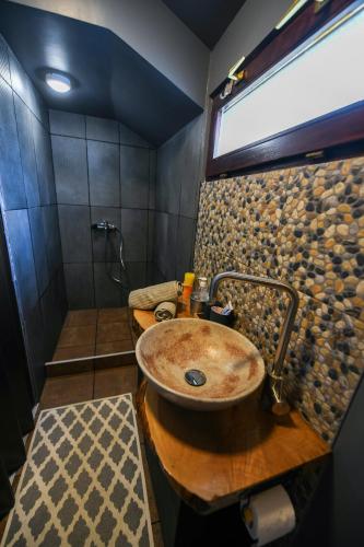 Sagando - Floating house on Sava river - image 13