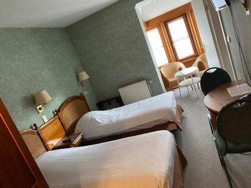 Hotel La Porte de France - main image