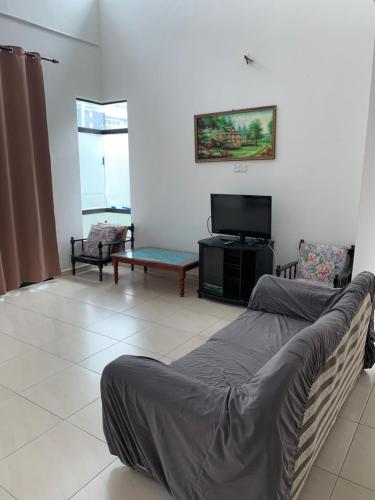 Emzoy Chukai private unit rest house