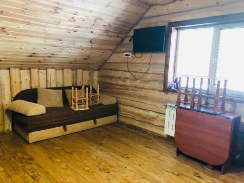 У Віти номер2, Synevyrsʼka Polyana (photo 10)