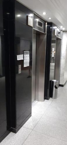 SELIZ SUITES LUMINOSO, CON COCHERA para Auto Mediano o Pequeño como adicional, Buenos Aires (fotografie 8)