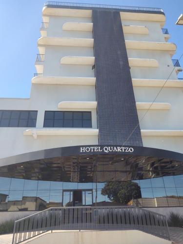 Hotel Quartzo