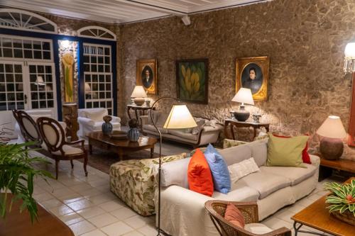 Photo - Pousada Porto Imperial