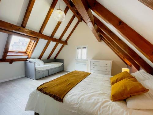 Le Cocon - Classé 3 étoiles - Avec garage, à 5mn du centre, Strasbourg (photo 8)