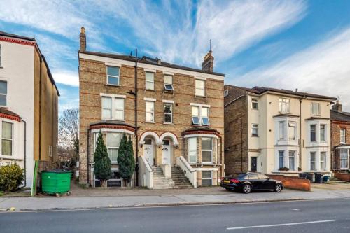 St Peters Apartment, Sanderstead, Surrey