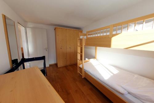 Superior Two-Bedroom Apartment
