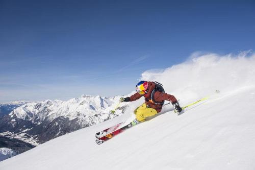 Arlberg Öko Ferienwohnungen