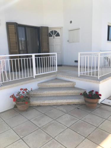 Villa Kokkinoyia,