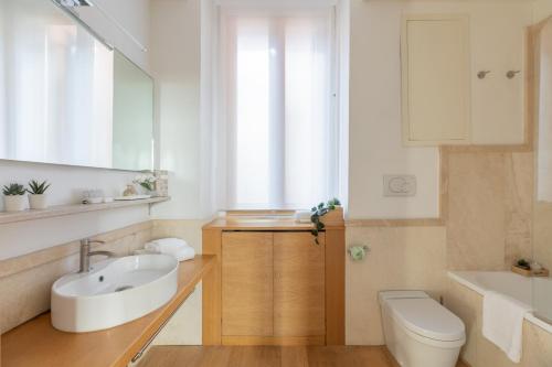 iFlat Navona White and Stylish Apartment, Roma (foto 2)